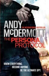 The Persona Protocol (ISBN: 9780755380701)