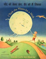 I Took the Moon for a Walk (ISBN: 9781846113802)
