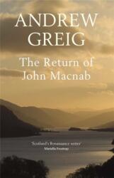 The Return of John Macnab (ISBN: 9781782062691)