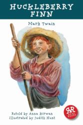 Huckleberry Finn (ISBN: 9781906230197)