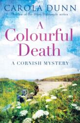 A Colourful Death (ISBN: 9781780336497)