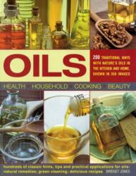 Oils (ISBN: 9781780191355)