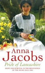 Pride of Lancashire (ISBN: 9780340840726)