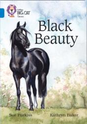 Black Beauty (ISBN: 9780008147297)