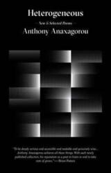Heterogeneous (ISBN: 9780993103834)