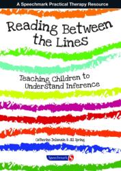 Reading Between the Lines (ISBN: 9780863889691)