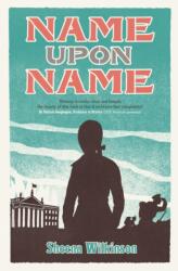 Name Upon Name (ISBN: 9781910411360)