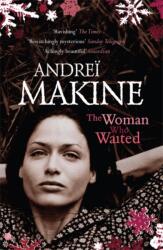 The Woman Who Waited (ISBN: 9780340837375)