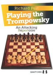 Jucând Trompowsky (ISBN: 9781907982750)