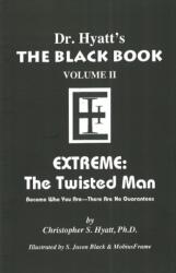 Black Book (ISBN: 9781935150381)
