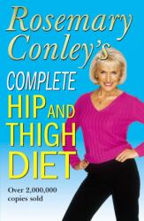 Complete Hip And Thigh Diet (ISBN: 9780099441625)