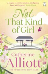 Not That Kind of Girl (ISBN: 9780241958285)