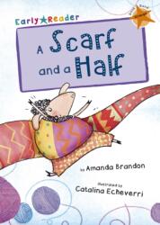 A Scarf and a Half (ISBN: 9781848861770)