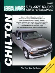 Gm Full Size Trucks (ISBN: 9781563926860)