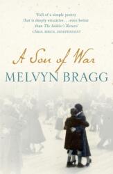 A Son of War (ISBN: 9780340818169)