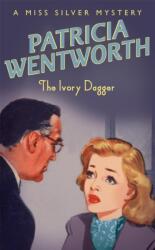 The Ivory Dagger (ISBN: 9780340897874)