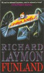 Funland (ISBN: 9780747235477)