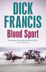 Blood Sport (ISBN: 9781405916820)