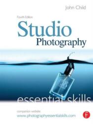 Studio Photography: Essential Skills (ISBN: 9780240520964)