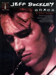 Jeff Buckley: Grace and Other Songs (ISBN: 9780711977747)