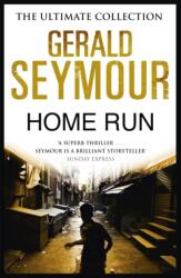 Home Run (ISBN: 9781444760217)