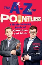 The A-Z of Pointless (ISBN: 9781444782776)