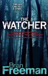 The Watcher (ISBN: 9780755335299)