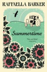 Summertime (ISBN: 9781408850657)