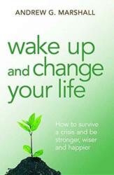 Wake Up and Change Your Life (ISBN: 9780992971816)