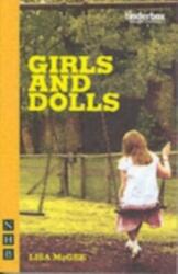 Girls and Dolls (ISBN: 9781854599704)