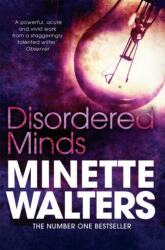 Disordered Minds (ISBN: 9781447208020)