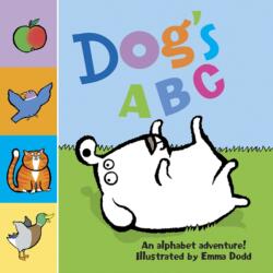 Dog's ABC (ISBN: 9781861476999)