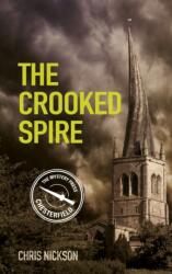 The Crooked Spire (ISBN: 9780752499178)