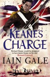 Keane's Charge (ISBN: 9781848664838)