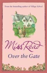 Over the Gate (ISBN: 9780752882314)