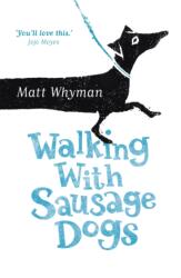 Walking with Sausage Dogs (ISBN: 9781444734270)