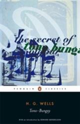 Tono-Bungay (ISBN: 9780141441115)