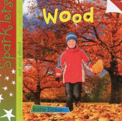 Wood (ISBN: 9781909850071)