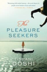 The Pleasure Seekers (ISBN: 9781408809839)