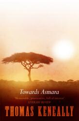 Towards Asmara (ISBN: 9780340528112)