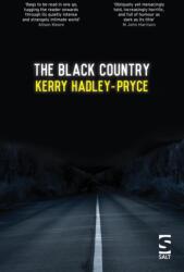 The Black Country (ISBN: 9781784630348)