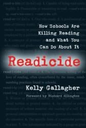 Readicide (ISBN: 9781571107800)