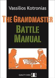 The Grandmaster Battle Manual (ISBN: 9781906552527)