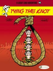 Lucky Luke (ISBN: 9781849181884)