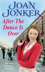 After the Dance is Over (ISBN: 9780747266143)