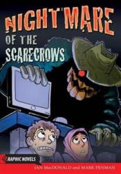 Nightmare of the Scarecrows (ISBN: 9781781474938)