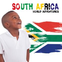 SOUTH AFRICA (ISBN: 9781786370099)