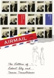 Airmail (ISBN: 9781852249953)