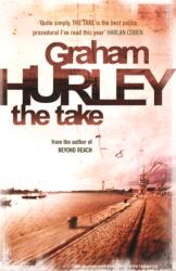 The Take (ISBN: 9781409120063)