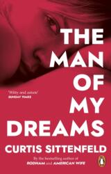 The Man of My Dreams (ISBN: 9780552776837)